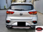 MD Bodykit cho MG ZS Facelift 2020-2021